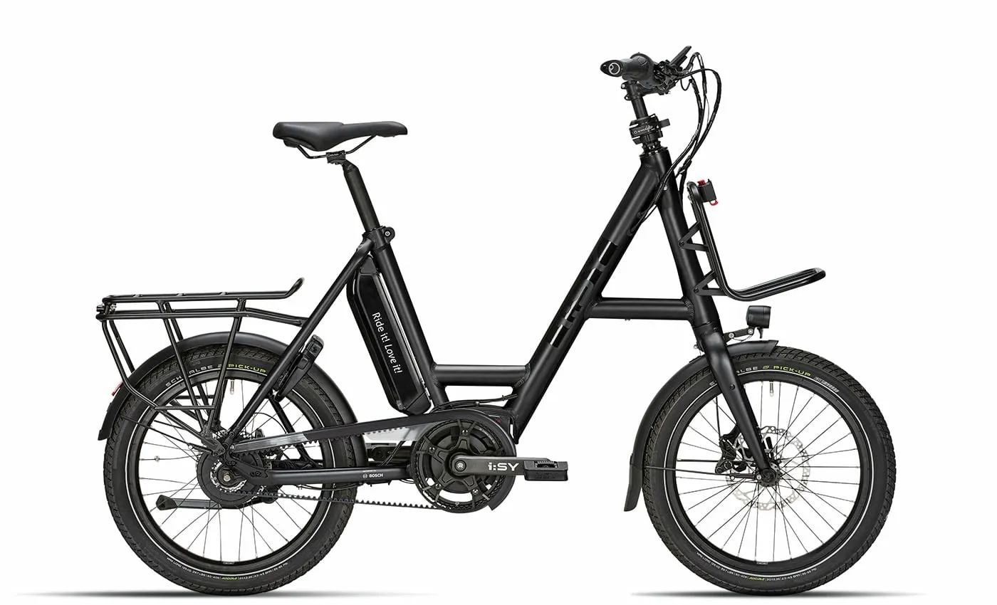 i:SY XXL N3.8 ZR - 20 Zoll 545Wh Enviolo Compact i:SY XXL N3.8 ZR - 20 Zoll 545Wh Enviolo Compact