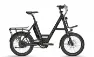 i:SY XXL N3.8 ZR - 20 Zoll 545Wh Enviolo Compact