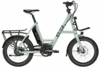 i:SY XXL N3.8 ZR mint green 20" 545 Wh Wave i:SY XXL N3.8 ZR mint green 20" 545 Wh Wave