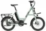 i:SY XXL N3.8 ZR mint green 20" 545 Wh Wave, Grün, 51cm