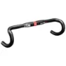 ITM Alcor 80 Alu 6061 Lenker, Black anodized, 31.8mm, 420mm