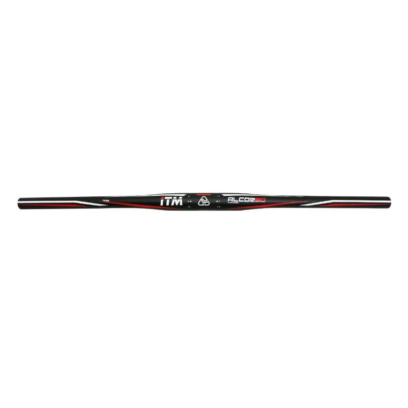 ITM Gerader Kleiderbügel Alcor Unisex, schwarz, 31.8 x 700mm ITM Gerader Kleiderbügel Alcor Unisex, schwarz, 31.8 x 700mm