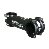 ITM Vorbau Straße-Mountainbike umkehrbar Ergal 6° x 134 g Unisex ITM Vorbau Straße-Mountainbike umkehrbar Ergal 6° x 134 g Unisex