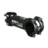 ITM Vorbau Straße-Mountainbike umkehrbar Ergal 6° x 134 g Unisex, schwarz, Ø31.8 x 110mm