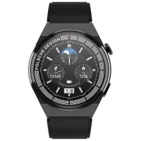Iwo Hw3 Max Smartwatch Iwo Hw3 Max Smartwatch