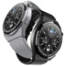 Iwo Hw3 Max Smartwatch, Black