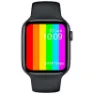 Iwo W26 Plus Smartwatch, Black