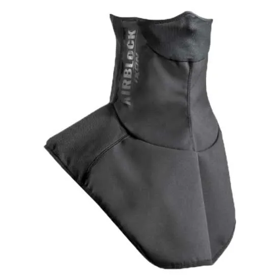 Ixon Airblock Plast Nackenwärmer, Black Ixon Airblock Plast Nackenwärmer, Black
