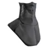 Ixon Airblock Plast Nackenwärmer, Black