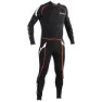 Ixon Race Body Funktionsunterwäsche-set, Black