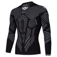 Ixon Undergorund Kurzarm-baselayer Ixon Undergorund Kurzarm-baselayer
