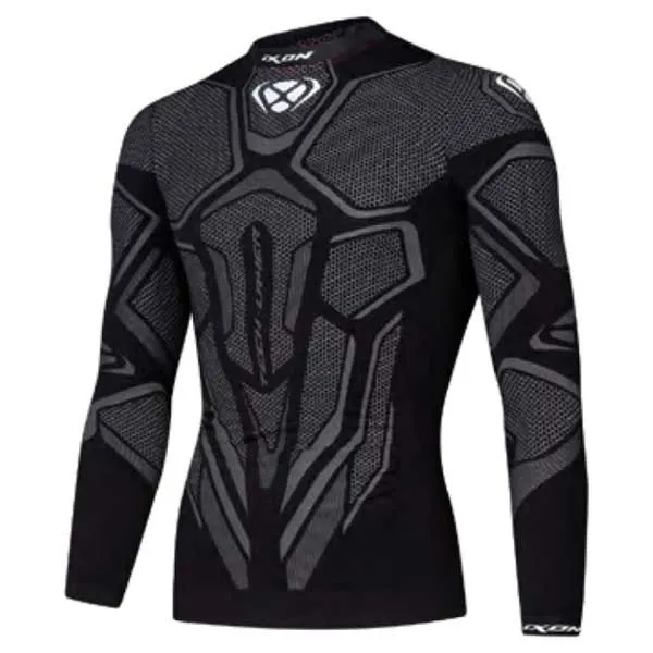 Ixon Undergorund Kurzarm-baselayer Ixon Undergorund Kurzarm-baselayer
