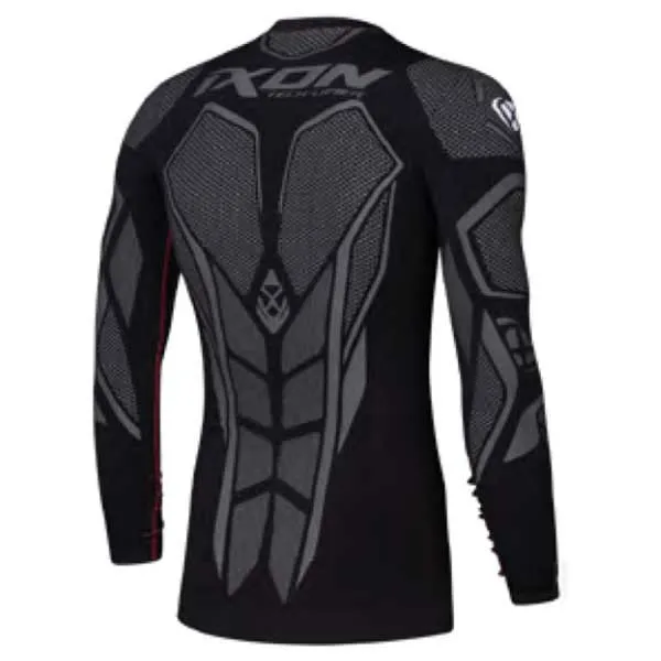 Ixon Undergorund Kurzarm-baselayer Ixon Undergorund Kurzarm-baselayer