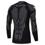 Ixon Undergorund Kurzarm-baselayer