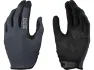 IXS Carve Digger Ganzfinger-Handschuhe, Blau