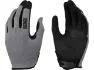 IXS Carve Digger Ganzfinger-Handschuhe, Grau