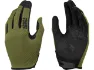 IXS Carve Digger Ganzfinger-Handschuhe, Grün