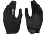 IXS Carve Digger Ganzfinger-Handschuhe, Schwarz