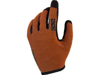 IXS Carve Ganzfinger-Handschuhe