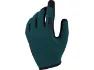 IXS Carve Ganzfinger-Handschuhe, Blau