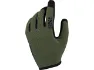 IXS Carve Ganzfinger-Handschuhe, Grün
