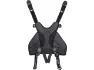 IXS Cleaver Kit Brustprotektor Damen, Schwarz