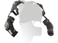 IXS Cleaver Kit Schulter-/Ellenbogenprotektoren