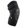 IXS Fahrrad-Knieschutz Carve Race Unisex