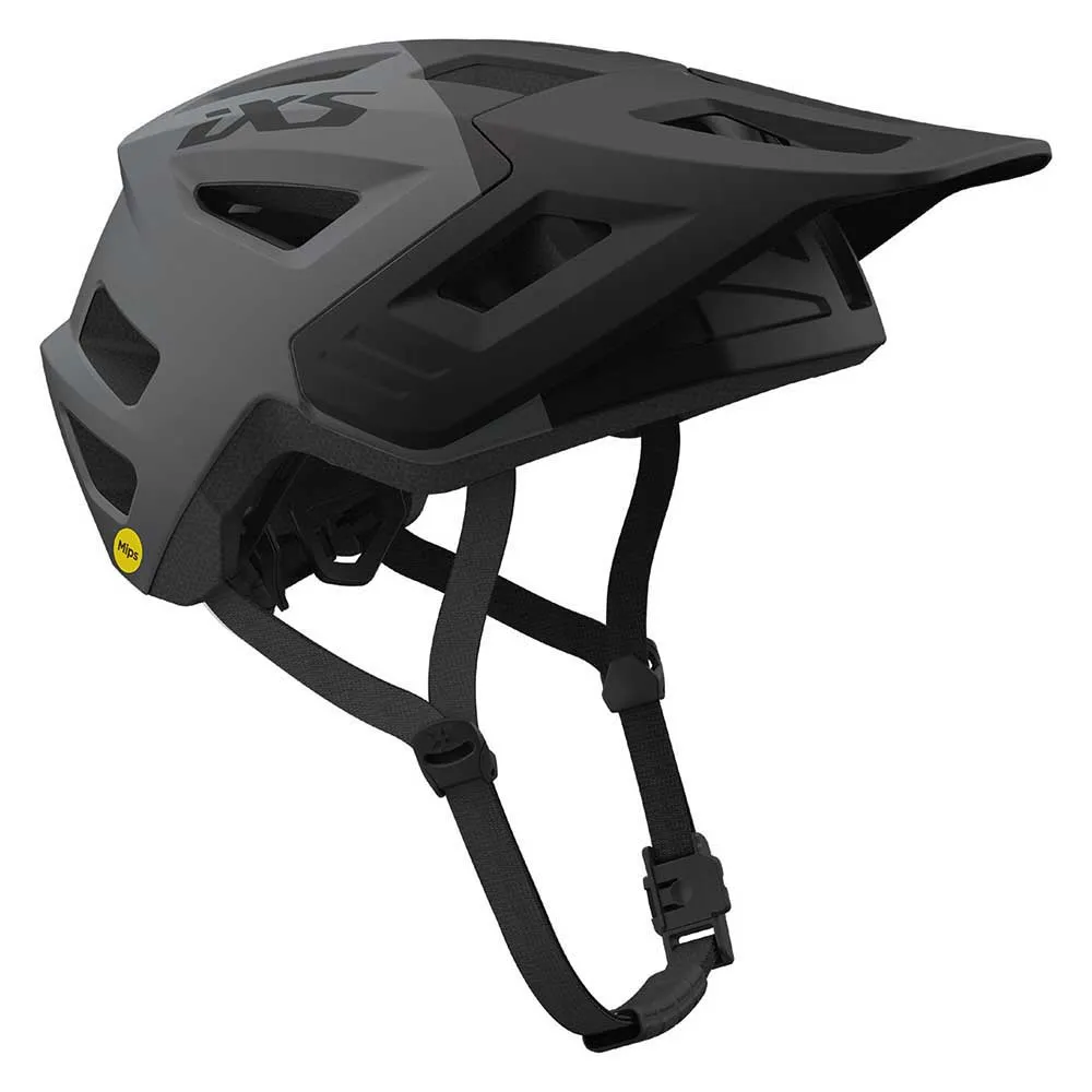 IXS Flow 1.0 Mips Mtb-helm