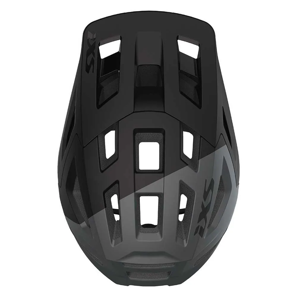 IXS Flow 1.0 Mips Mtb-helm