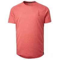 IXS Flow 1.0 Tech Kurzarm-t-shirt IXS Flow 1.0 Tech Kurzarm-t-shirt