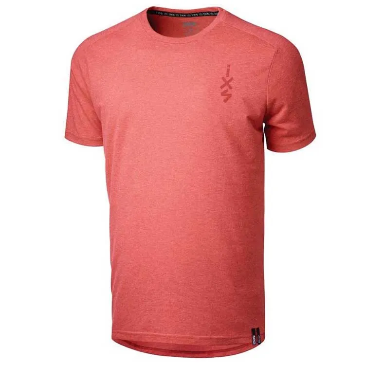IXS Flow 1.0 Tech Kurzarm-t-shirt IXS Flow 1.0 Tech Kurzarm-t-shirt