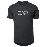 IXS Flow 1.1 Tech Kurzarm-t-shirt IXS Flow 1.1 Tech Kurzarm-t-shirt