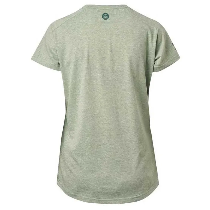 IXS Flow 1.2 Tech Kurzarm-t-shirt IXS Flow 1.2 Tech Kurzarm-t-shirt