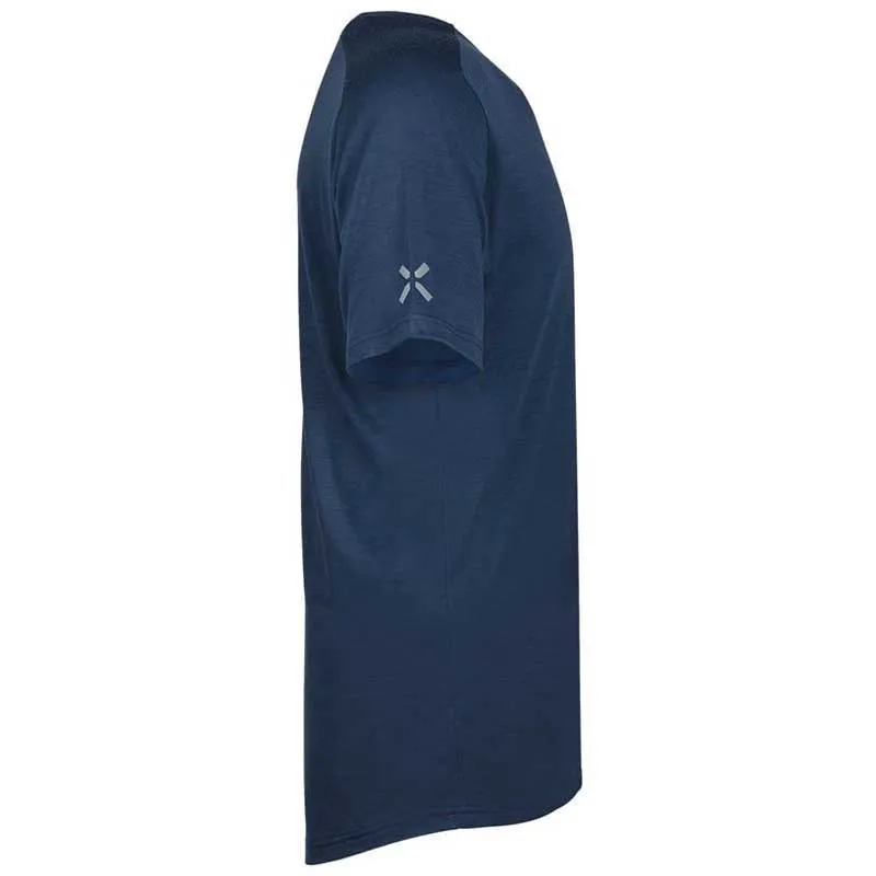 IXS Flow Merino Kurzarm-t-shirt IXS Flow Merino Kurzarm-t-shirt