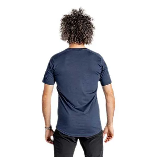 IXS Flow Merino Kurzarm-t-shirt IXS Flow Merino Kurzarm-t-shirt