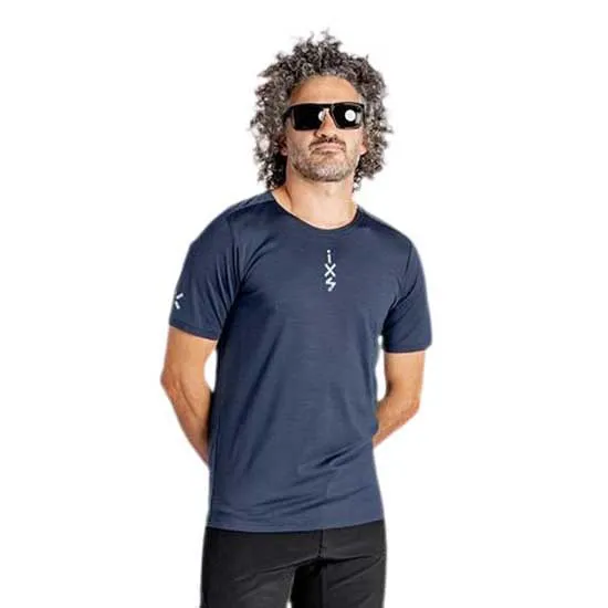 IXS Flow Merino Kurzarm-t-shirt IXS Flow Merino Kurzarm-t-shirt