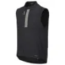 IXS Flow Weste, Black
