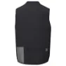 IXS Flow Weste, Black