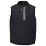 IXS Flow Weste, Black