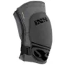 IXS Flow Zip Knieschoner, Grey