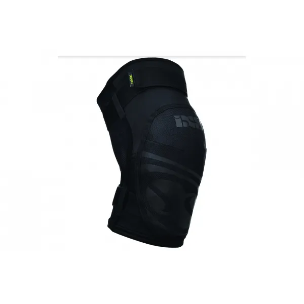 IXS Knieschoner Hack Evo+ Unisex IXS Knieschoner Hack Evo+ Unisex