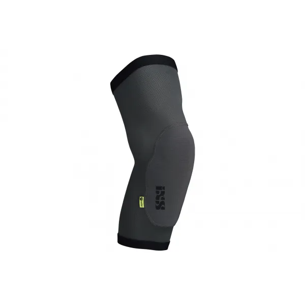 IXS Knieschoner I Flow light Unisex, schwarz IXS Knieschoner I Flow light Unisex, schwarz