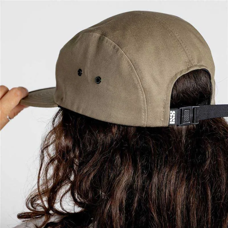 IXS Rhombus Kappe, Green olive