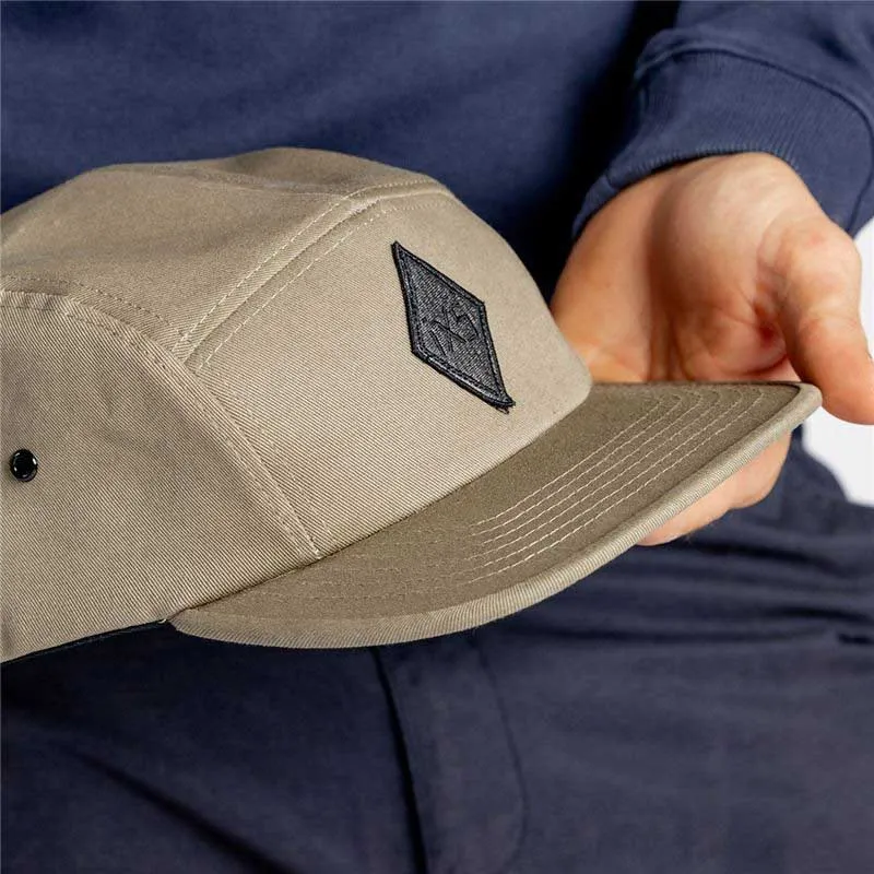 IXS Rhombus Kappe, Green olive