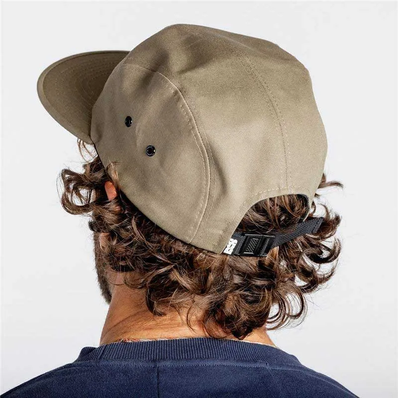 IXS Rhombus Kappe, Green olive