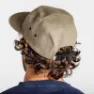 IXS Rhombus Kappe, Green olive
