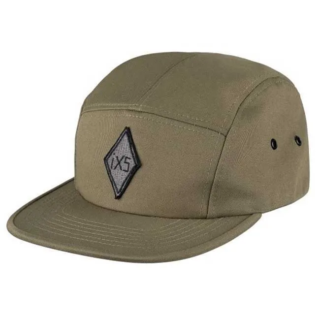 IXS Rhombus Kappe, Green olive