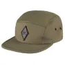 IXS Rhombus Kappe, Green olive