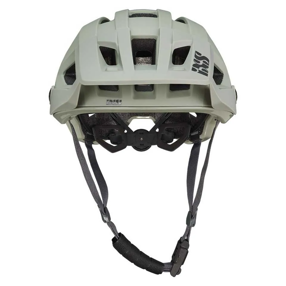 IXS Trigger All-mountain Mips Mtb-helm, Chalk IXS Trigger All-mountain Mips Mtb-helm, Chalk